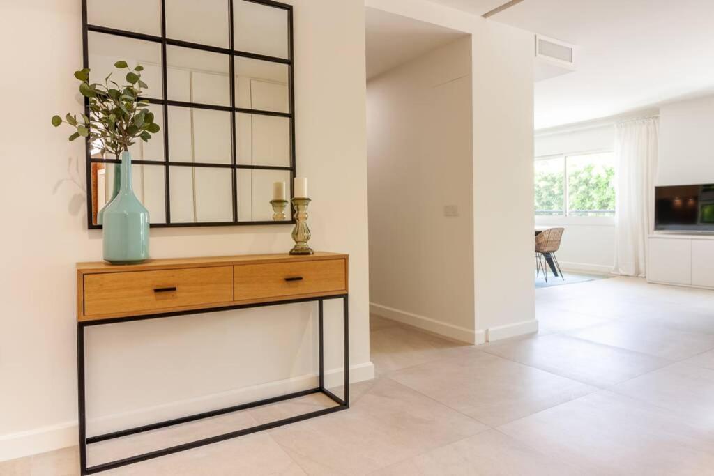 Miramar Luxury 2 Bedroom Freshapartments Málaga Buitenkant foto
