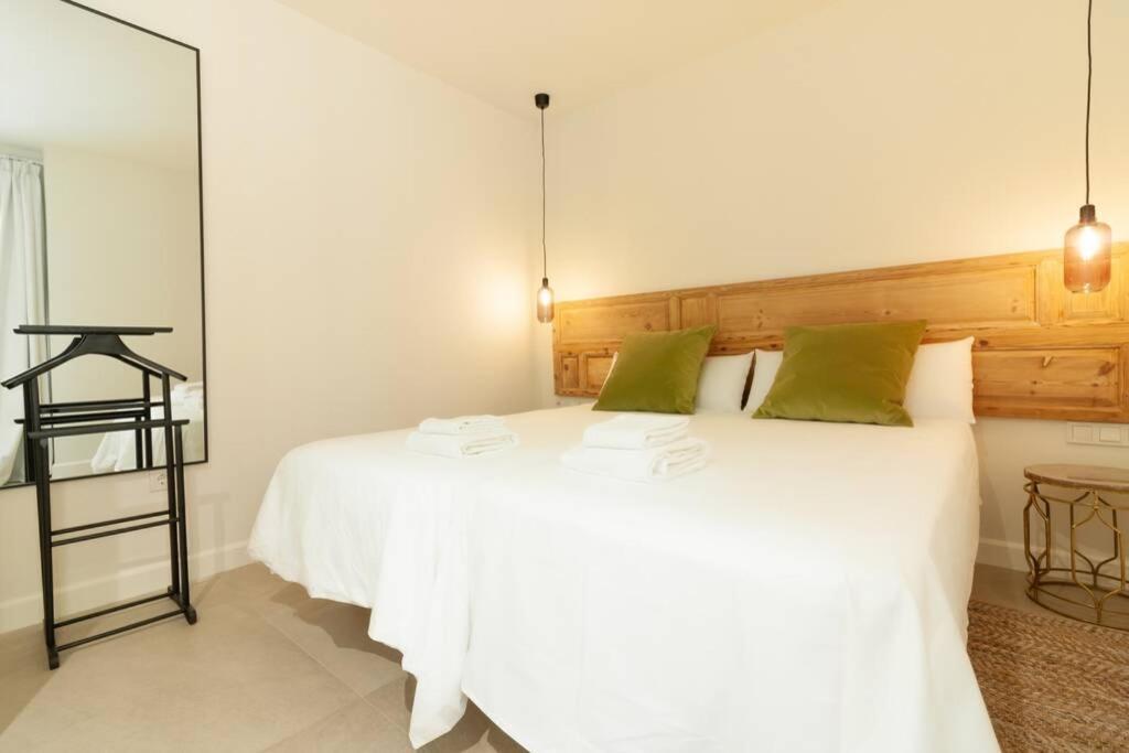 Miramar Luxury 2 Bedroom Freshapartments Málaga Buitenkant foto