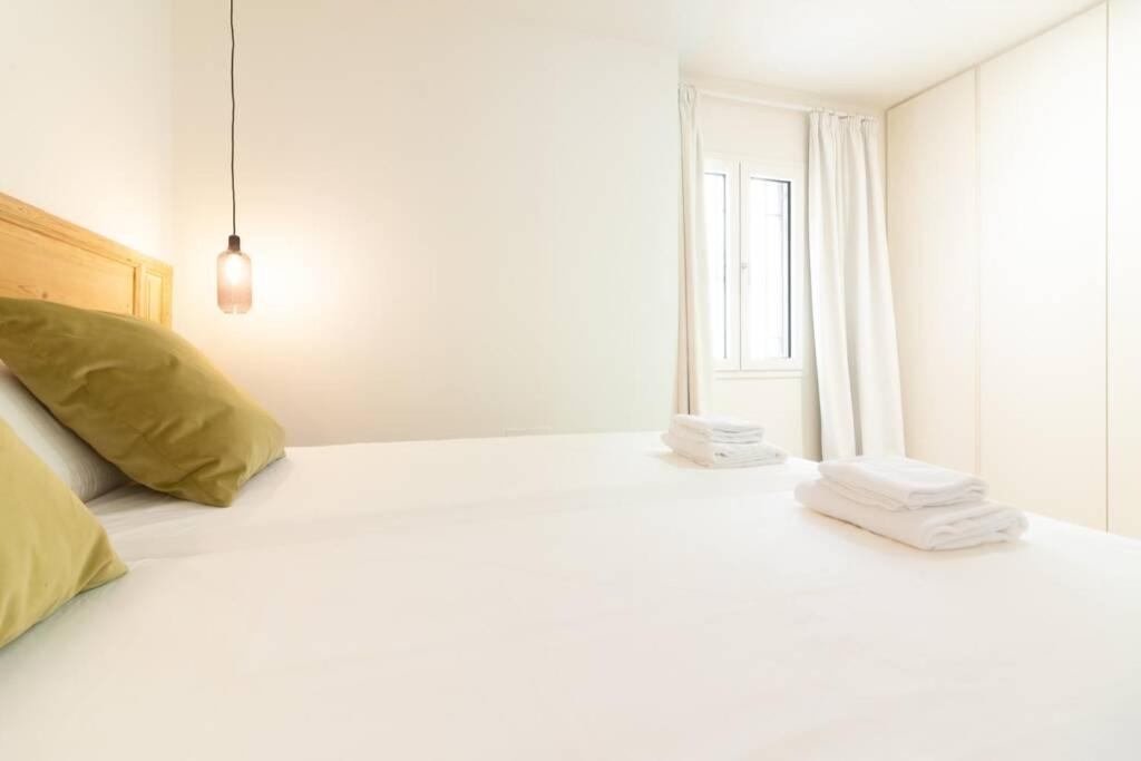 Miramar Luxury 2 Bedroom Freshapartments Málaga Buitenkant foto