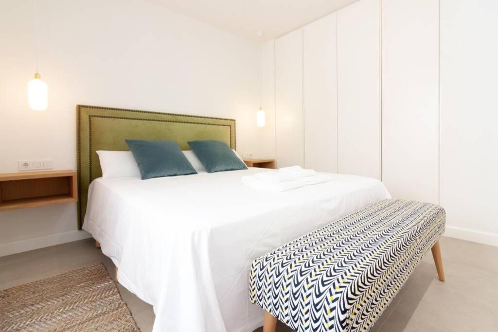 Miramar Luxury 2 Bedroom Freshapartments Málaga Buitenkant foto